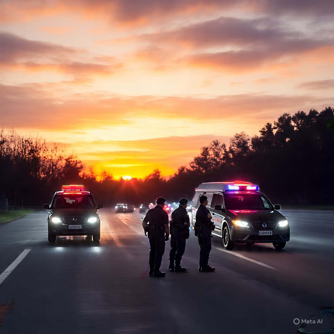 When a Short Drive Becomes a Long Reckoning: Three Deaths and a Court’s Decision When a Short Drive Becomes a Long Reckoning: Three Deaths and a Court’s Decision