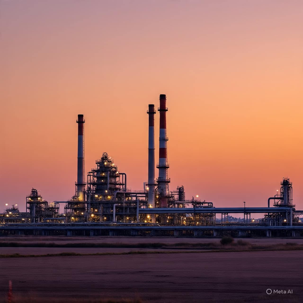 Where Pipelines Cross Quiet Borders, and Shadows of Black Gold Drift Through Budapest Where Pipelines Cross Quiet Borders, and Shadows of Black Gold Drift Through Budapest