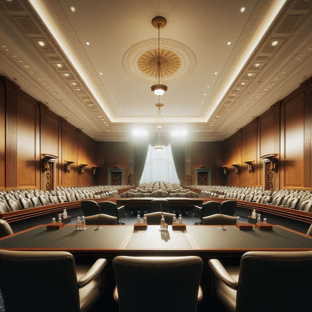When the Past Requests a Chair: The Clintons and a Congressional Summons When the Past Requests a Chair: The Clintons and a Congressional Summons