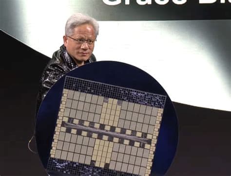 Chipmakers Outshine Big Tech in the Artificial Intelligence Rally Chipmakers Outshine Big Tech in the Artificial Intelligence Rally