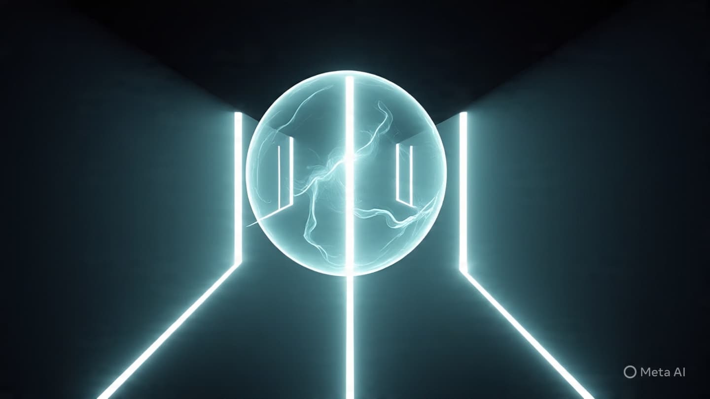 The Paradox of the Silver Mote: Reflections on Schrödinger’s Metal The Paradox of the Silver Mote: Reflections on Schrödinger’s Metal
