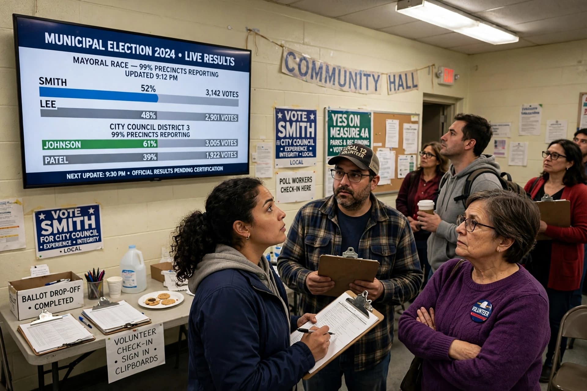 A Province Voted, and Some Doors Closed After Forty-Six Years A Province Voted, and Some Doors Closed After Forty-Six Years