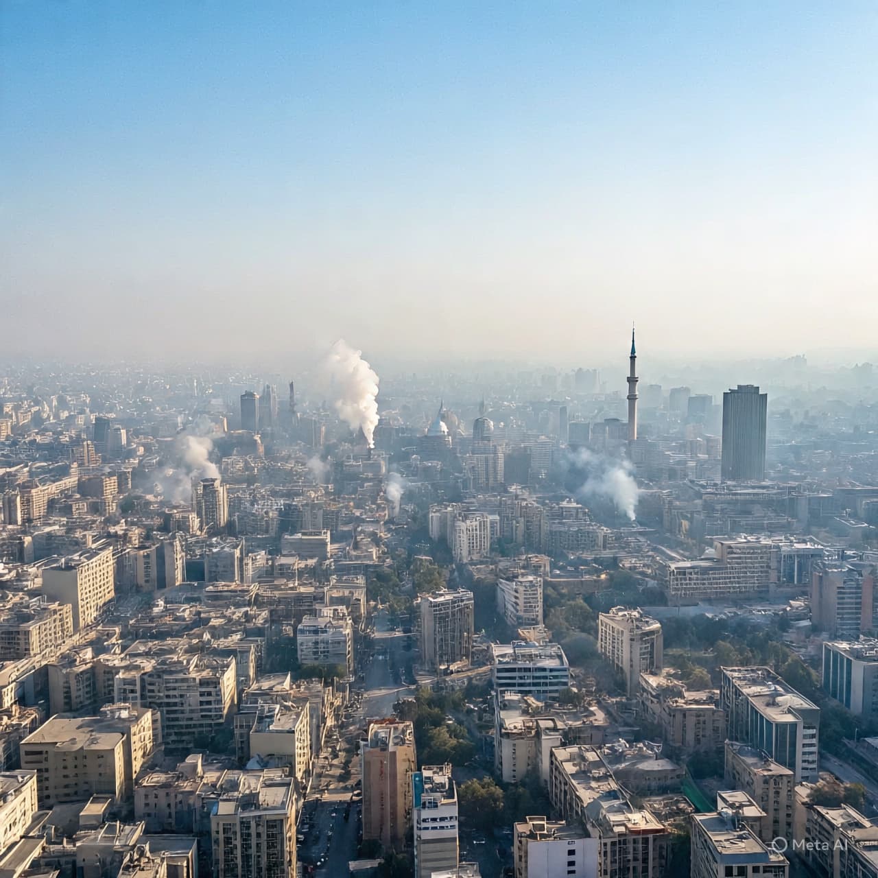 Where Ancient Earth Meets Hidden Depths: Reflections on Buried Command and Rising Smoke Where Ancient Earth Meets Hidden Depths: Reflections on Buried Command and Rising Smoke