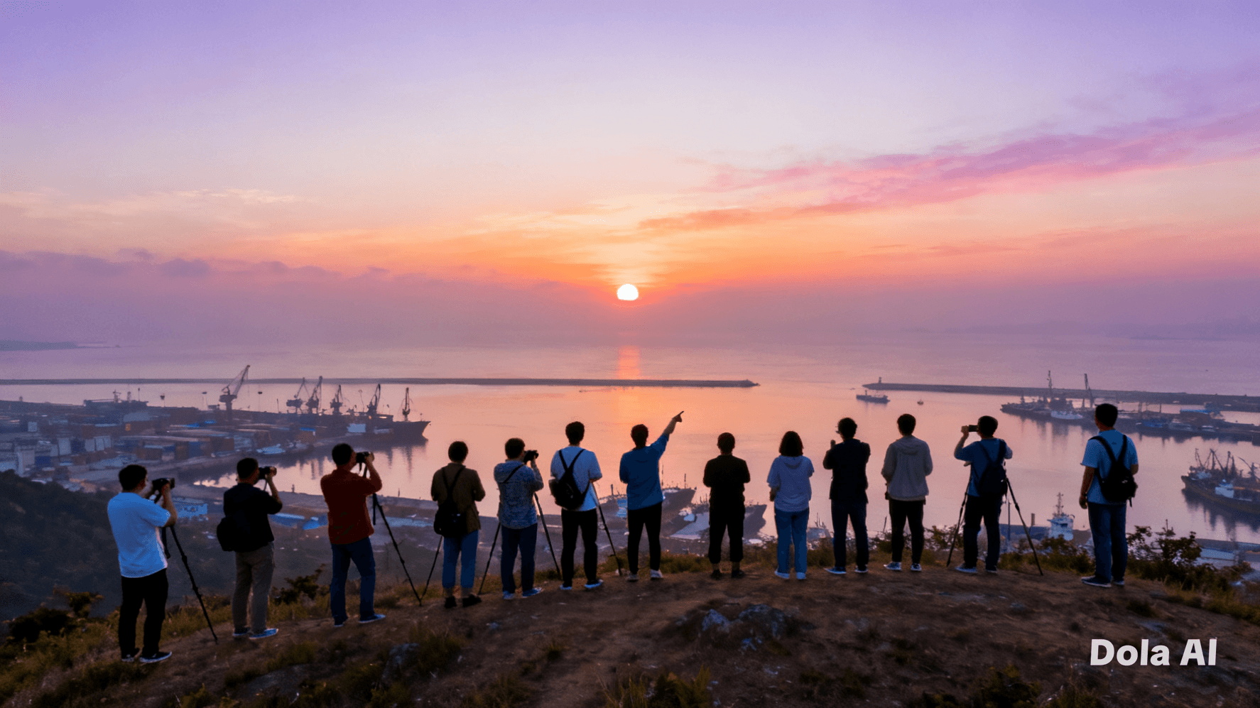 Before Sunrise, a Treaty Remembered in Place Before Sunrise, a Treaty Remembered in Place
