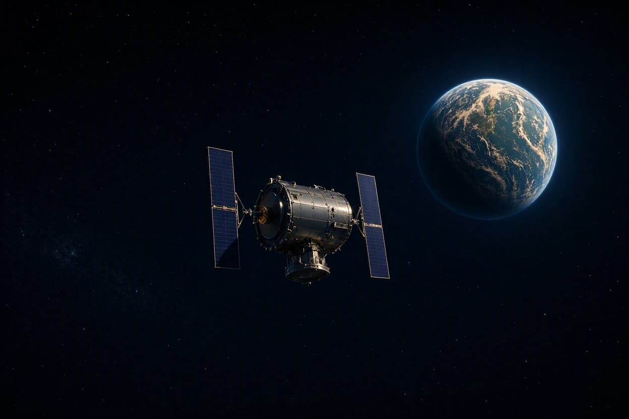 NASA Reluctantly Abandons Rescue Mission for Stranded Telescope NASA Reluctantly Abandons Rescue Mission for Stranded Telescope