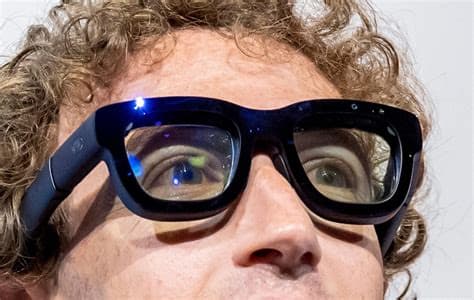 Norway considers ban on camera-enabled wearable ‘pervert glasses’ Norway considers ban on camera-enabled wearable ‘pervert glasses’