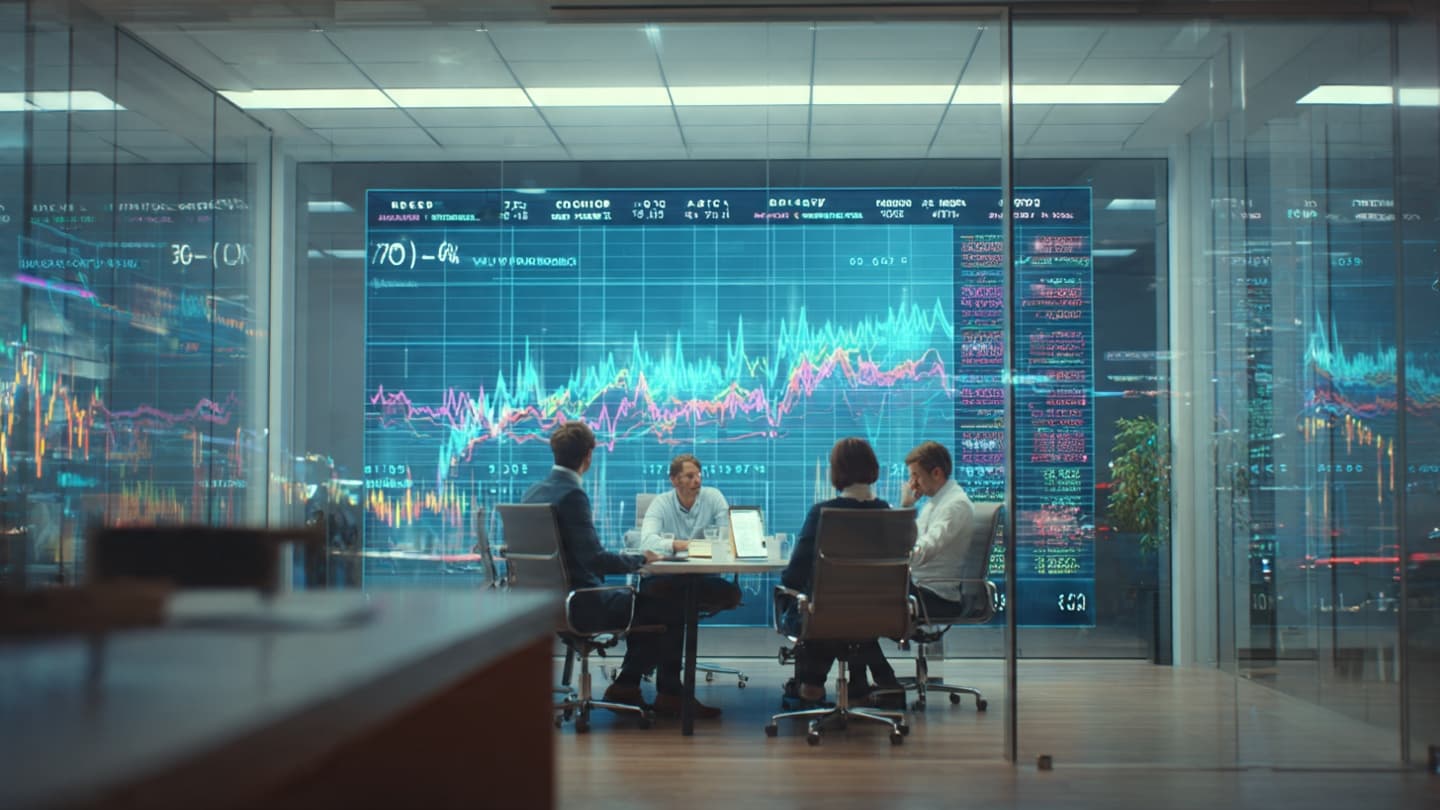 Between Summer’s End and Autumn’s Opening, Investors Watch the Quiet Accumulation of Market Risks Between Summer’s End and Autumn’s Opening, Investors Watch the Quiet Accumulation of Market Risks