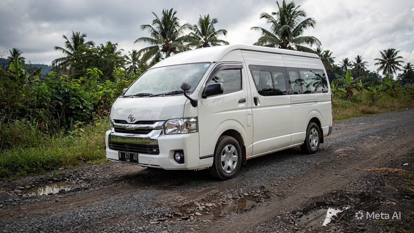 Riau Road Fatality: Ambulance Involved In Deadly Incident While Transporting In The Regional Area Riau Road Fatality: Ambulance Involved In Deadly Incident While Transporting In The Regional Area