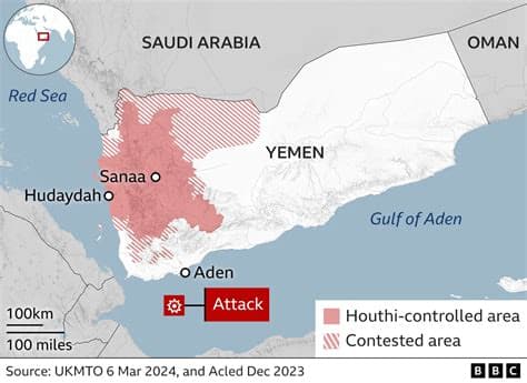 Israel Reportedly Shares Houthi Intelligence With Saudi Arabia Israel Reportedly Shares Houthi Intelligence With Saudi Arabia