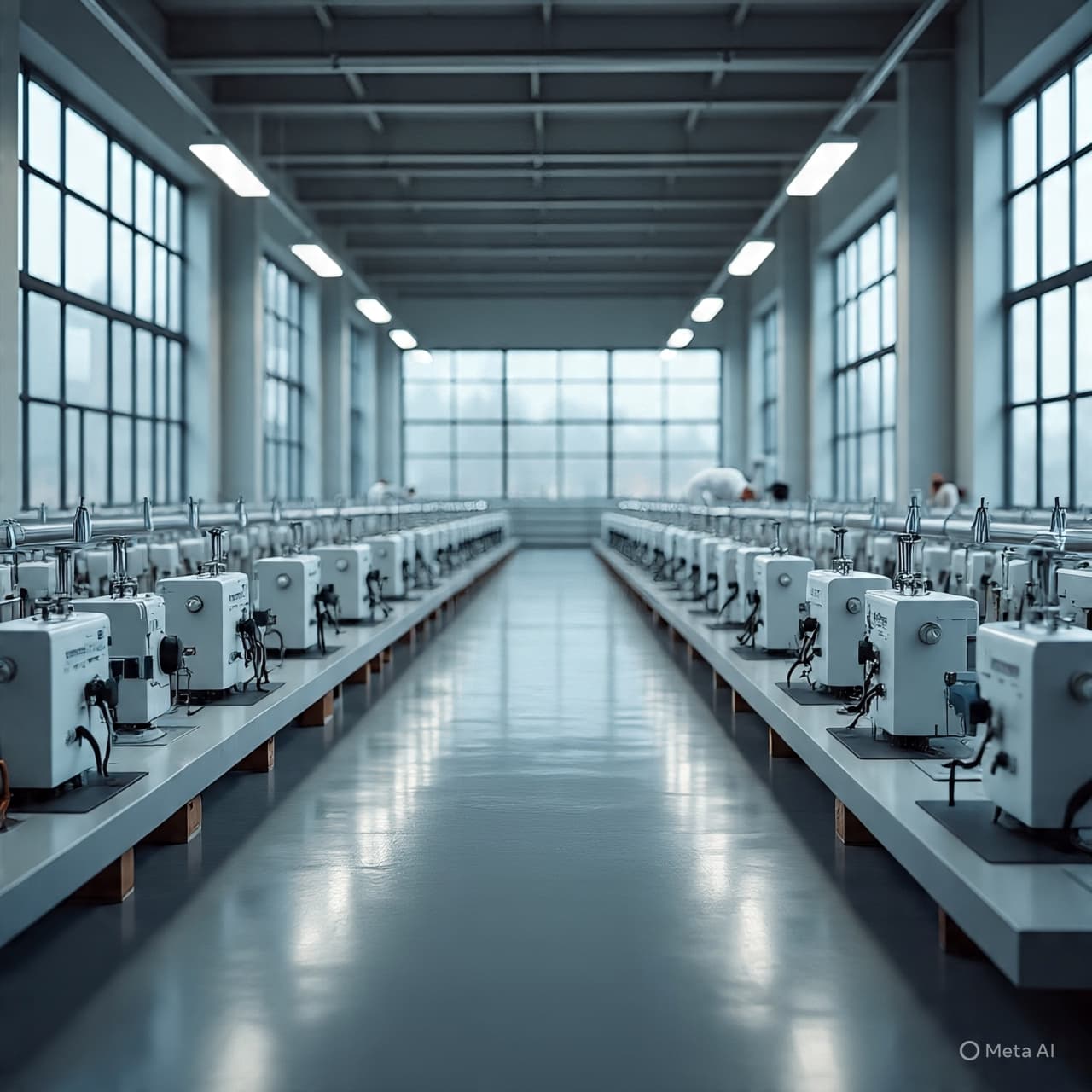 Where the Mountain Mist Dissolves, Reflections on the Rising Success of the Northern Textile Hubs Where the Mountain Mist Dissolves, Reflections on the Rising Success of the Northern Textile Hubs