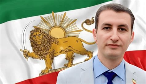 Grassroots 'Red Lion and Sun' Network Emerges in Iran After Crackdown Grassroots 'Red Lion and Sun' Network Emerges in Iran After Crackdown