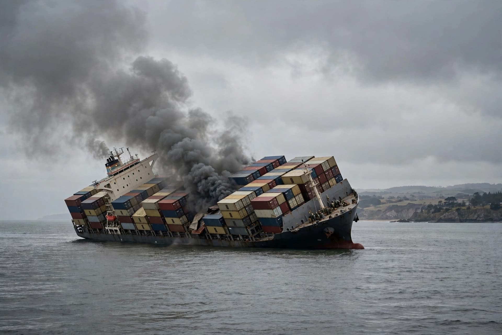 The Line Between Commerce and Conflict Has Blurred The Line Between Commerce and Conflict Has Blurred
