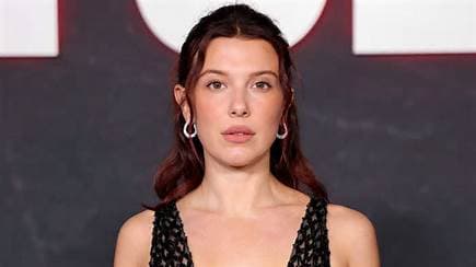 Millie Bobby Brown Says ‘Stranger Things’ Co-Stars Would “Food-Shame” Her for Eating British Food Millie Bobby Brown Says ‘Stranger Things’ Co-Stars Would “Food-Shame” Her for Eating British Food
