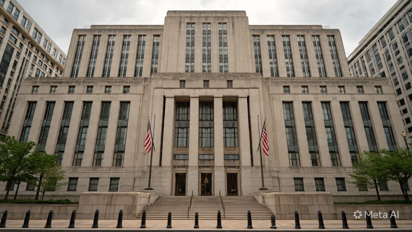 Where Oversight Meets the Shadow: Reflections on the Measured Surge of Federal Legal Actions Where Oversight Meets the Shadow: Reflections on the Measured Surge of Federal Legal Actions
