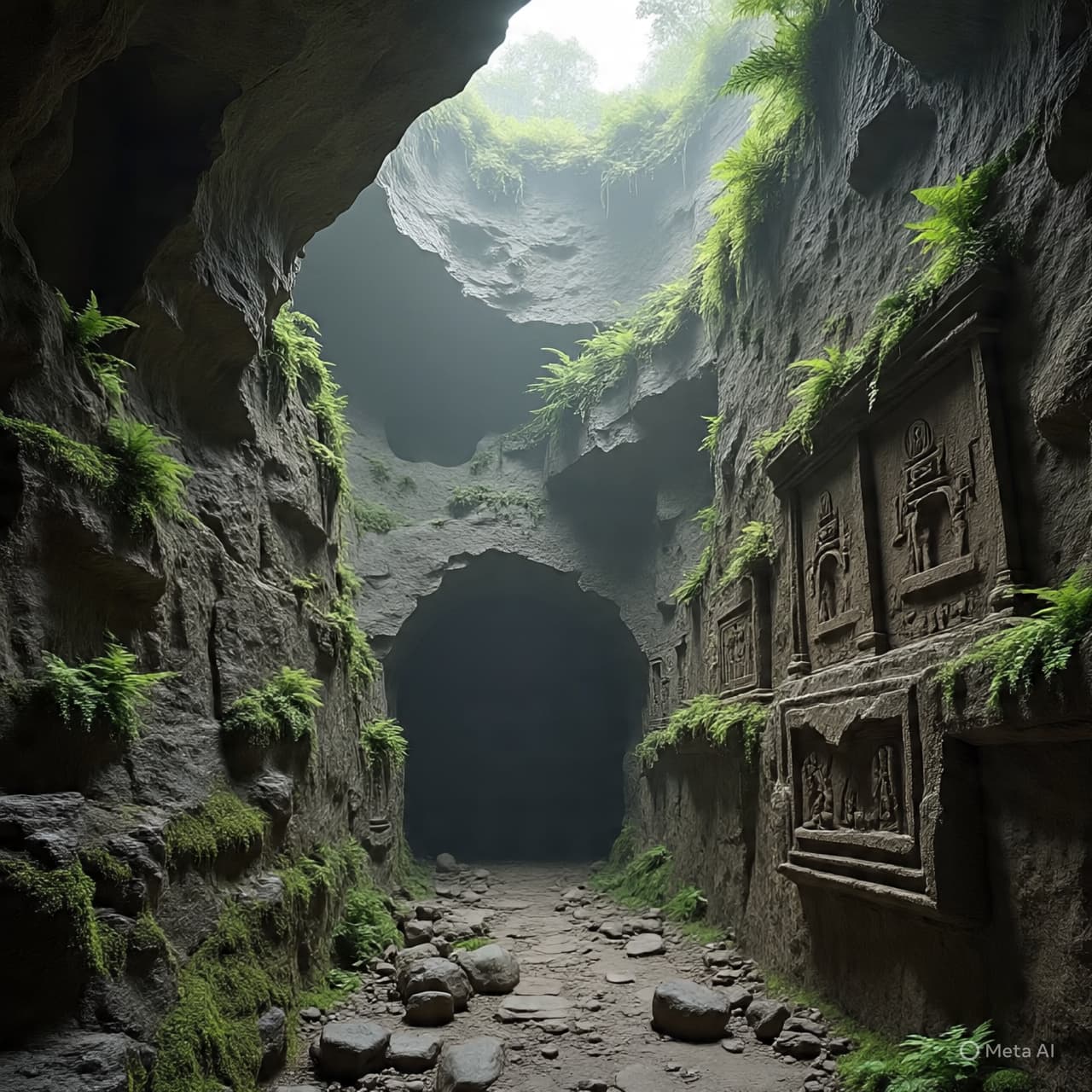 The Slow Language of Caves: New Species, Ancient Stone, and the Art of Noticing The Slow Language of Caves: New Species, Ancient Stone, and the Art of Noticing