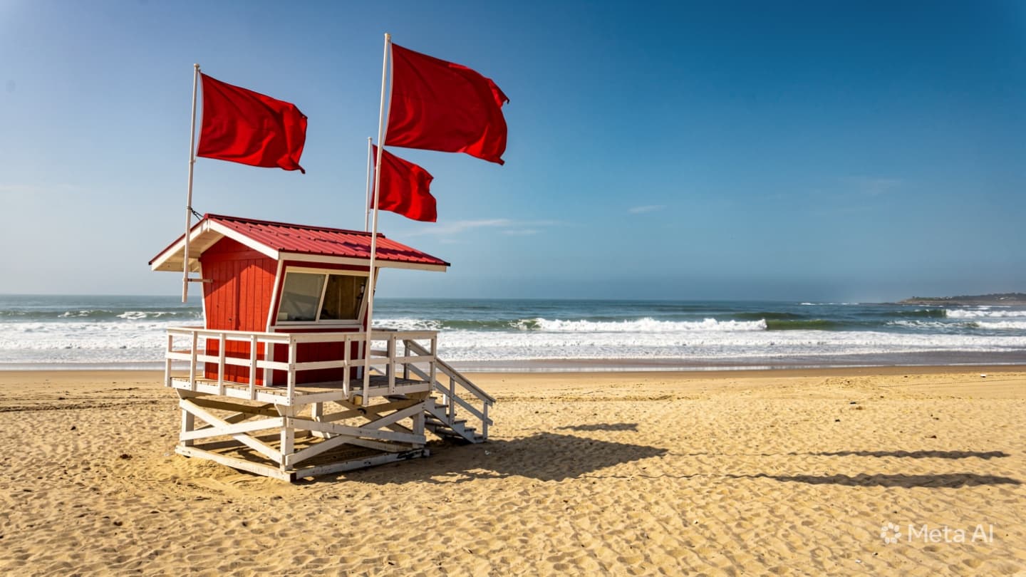 Drowning Tragedy in Costa Rica: One Tourist Dies After Surf Incident on Coastal Beach Drowning Tragedy in Costa Rica: One Tourist Dies After Surf Incident on Coastal Beach