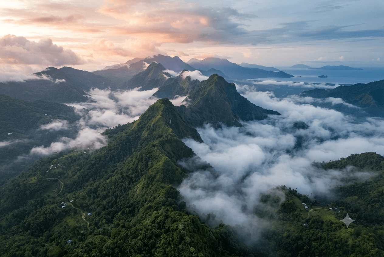 Volcanic Tremors in Sulawesi: Local Evacuations Triggered, One Death Reported Amidst Widespread Public Panic Volcanic Tremors in Sulawesi: Local Evacuations Triggered, One Death Reported Amidst Widespread Public Panic