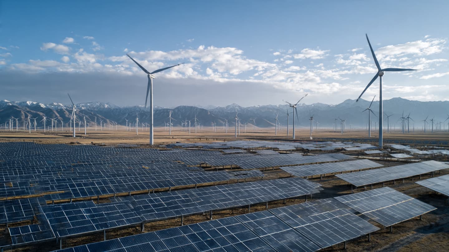 When clean energy outpaces machines that capture carbon When clean energy outpaces machines that capture carbon