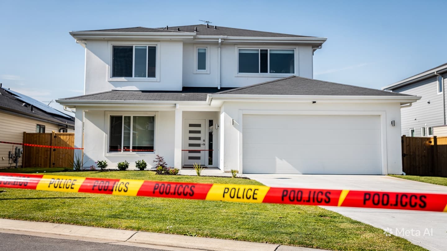 Bekasi Contract Homicide: South Korean National Slain After Ex-Wife Hires Professional Assassins Bekasi Contract Homicide: South Korean National Slain After Ex-Wife Hires Professional Assassins