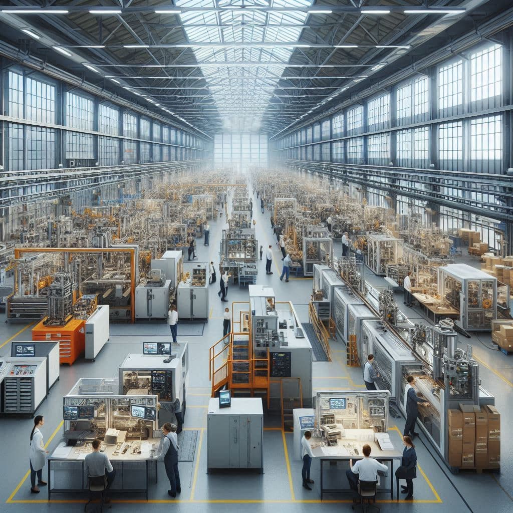 Gears in the Wind: Reflecting on Latvia’s 2025 Industrial Growth Gears in the Wind: Reflecting on Latvia’s 2025 Industrial Growth