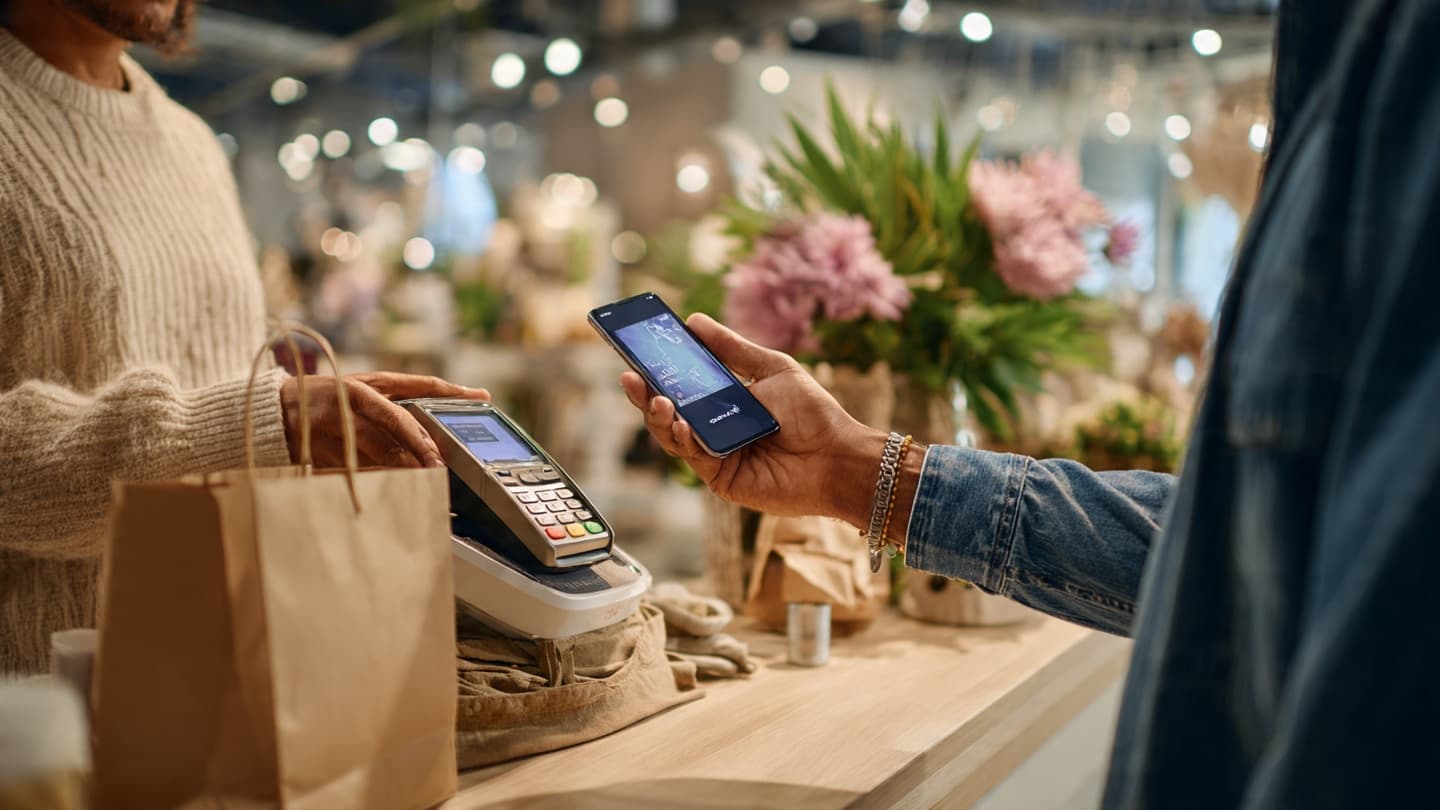 Digital Payment Services Continue Expanding Across Lebanon Digital Payment Services Continue Expanding Across Lebanon