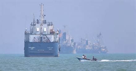Oman Drafts Agreement for Strait of Hormuz Navigation Corridors Oman Drafts Agreement for Strait of Hormuz Navigation Corridors