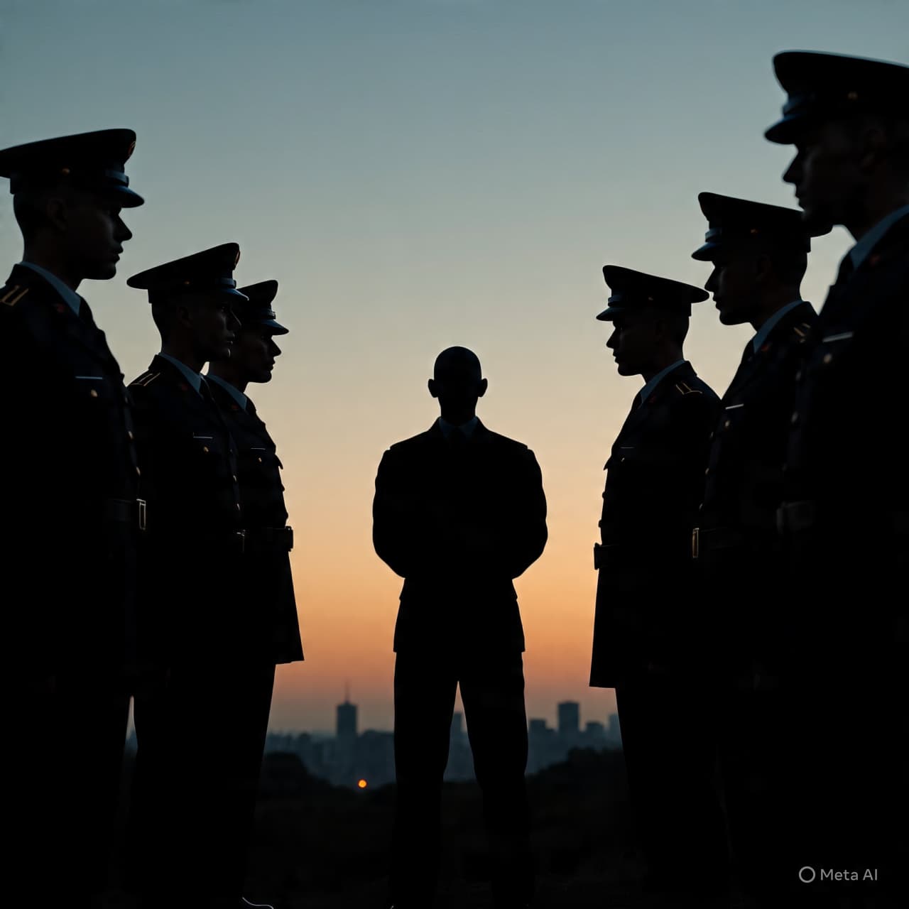 When Obedience Ends and Responsibility Begins When Obedience Ends and Responsibility Begins