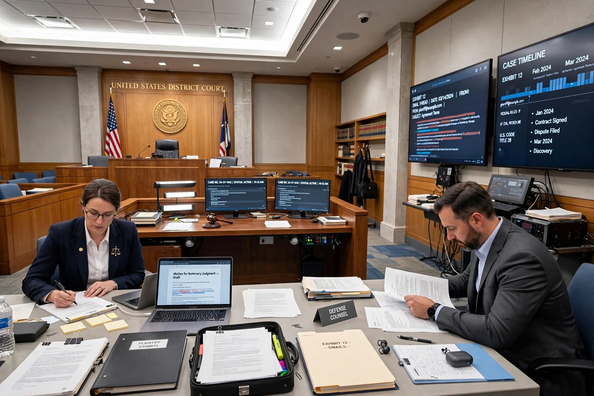 Across American Social Media, Courts Open a New Road Through the Difficult Question of Digital Addiction Across American Social Media, Courts Open a New Road Through the Difficult Question of Digital Addiction