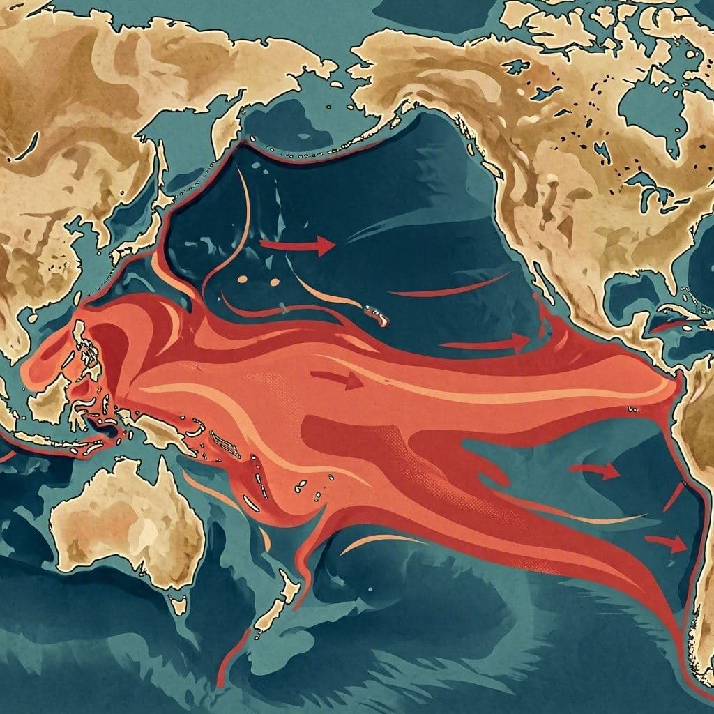 Brewing Super El Niño Expected to Be Strongest Ever Recorded Brewing Super El Niño Expected to Be Strongest Ever Recorded