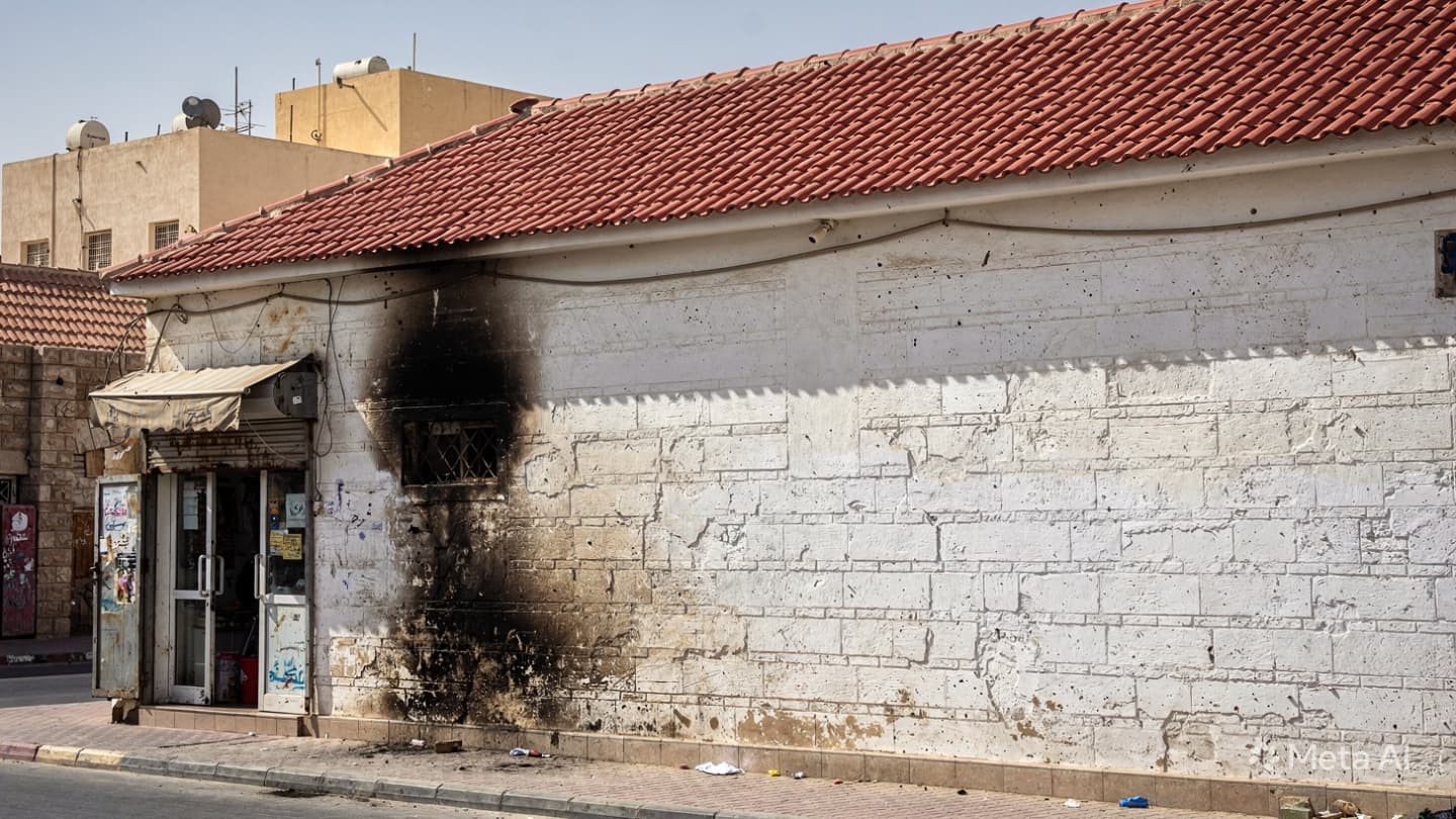 Fatal Electrical Fire: One Worker Killed At Local Market In Kuwait City Today Morning Fatal Electrical Fire: One Worker Killed At Local Market In Kuwait City Today Morning