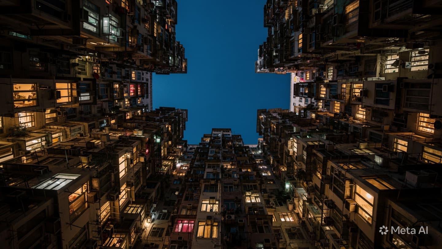 Between the Walls of Home and the Vast Sky: A Reflection Upon a Sudden Departure Between the Walls of Home and the Vast Sky: A Reflection Upon a Sudden Departure