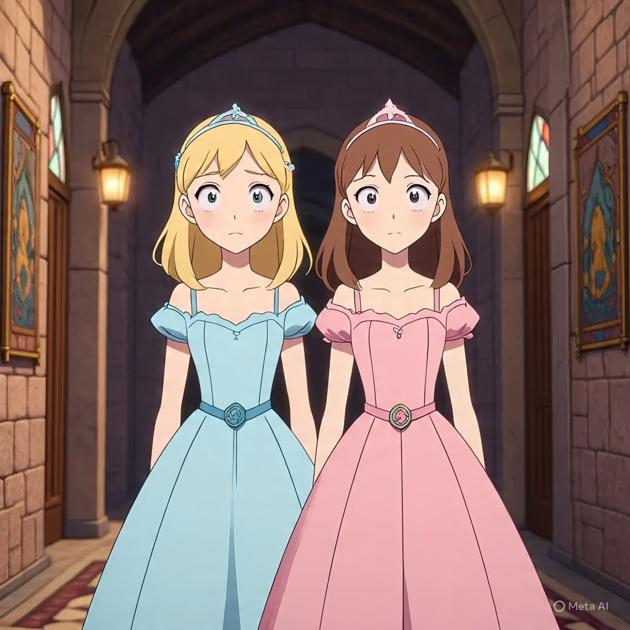 The Other Side of the Slipper: When Stepsisters Become the Story The Other Side of the Slipper: When Stepsisters Become the Story