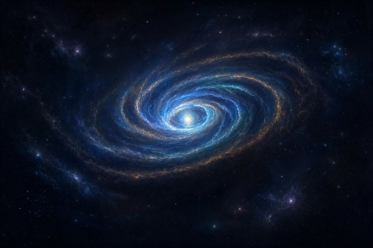 James Webb Spots Bizarre Black Hole Disguised as a Star James Webb Spots Bizarre Black Hole Disguised as a Star
