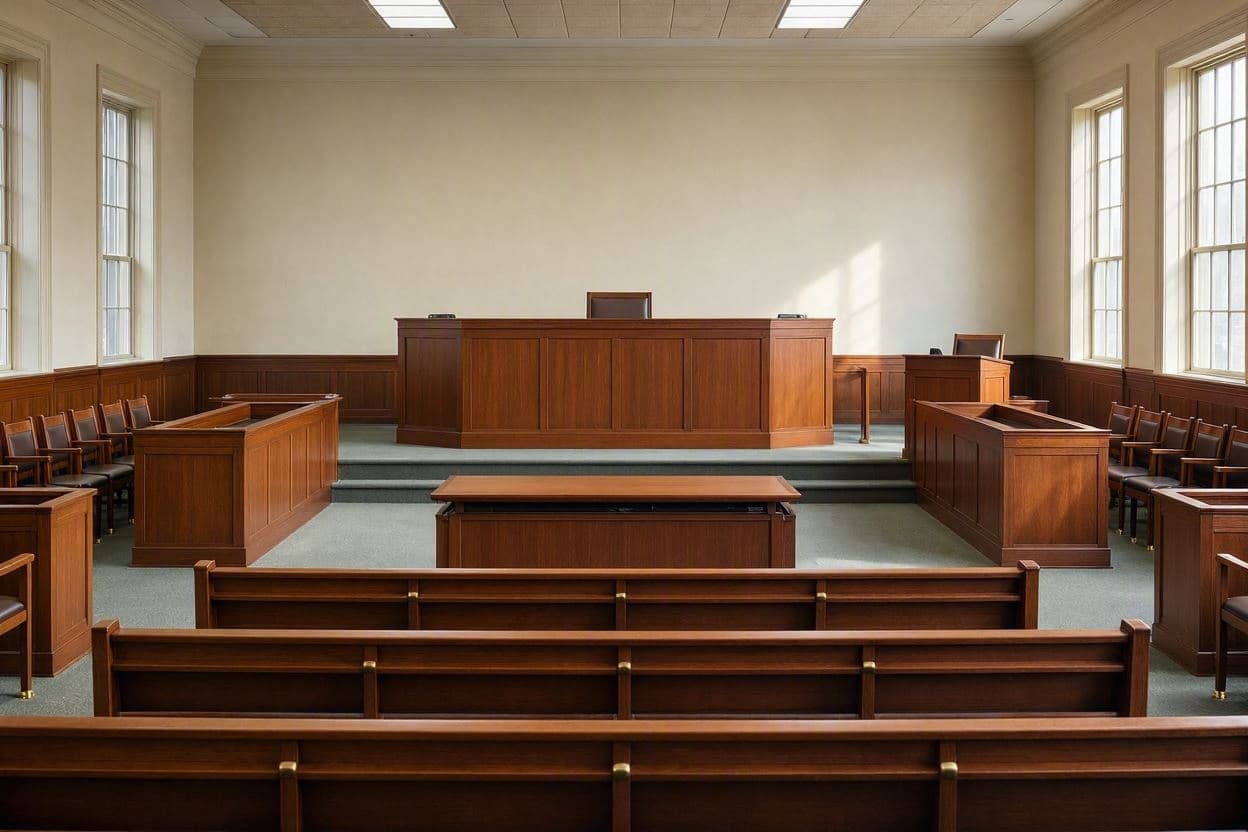 Justice in Progress: Jury Selection in the Trayon White Trial Justice in Progress: Jury Selection in the Trayon White Trial