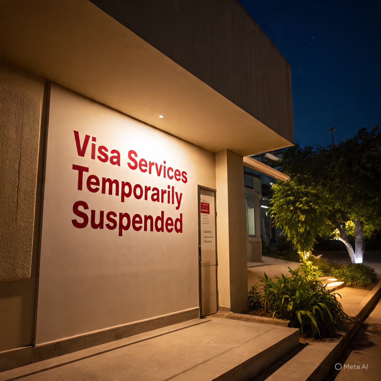 Stamped With Caution: How Security Fears Slowed Cross-Border Journeys Stamped With Caution: How Security Fears Slowed Cross-Border Journeys