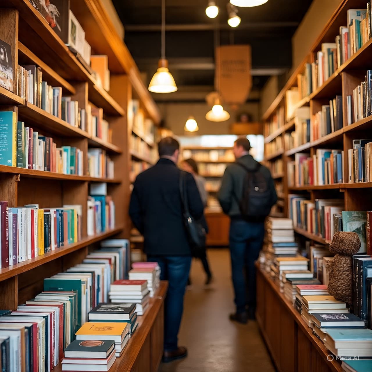 Within the Quiet Shop: Reflections on the Steady Pulse of the Australian Small Business Within the Quiet Shop: Reflections on the Steady Pulse of the Australian Small Business