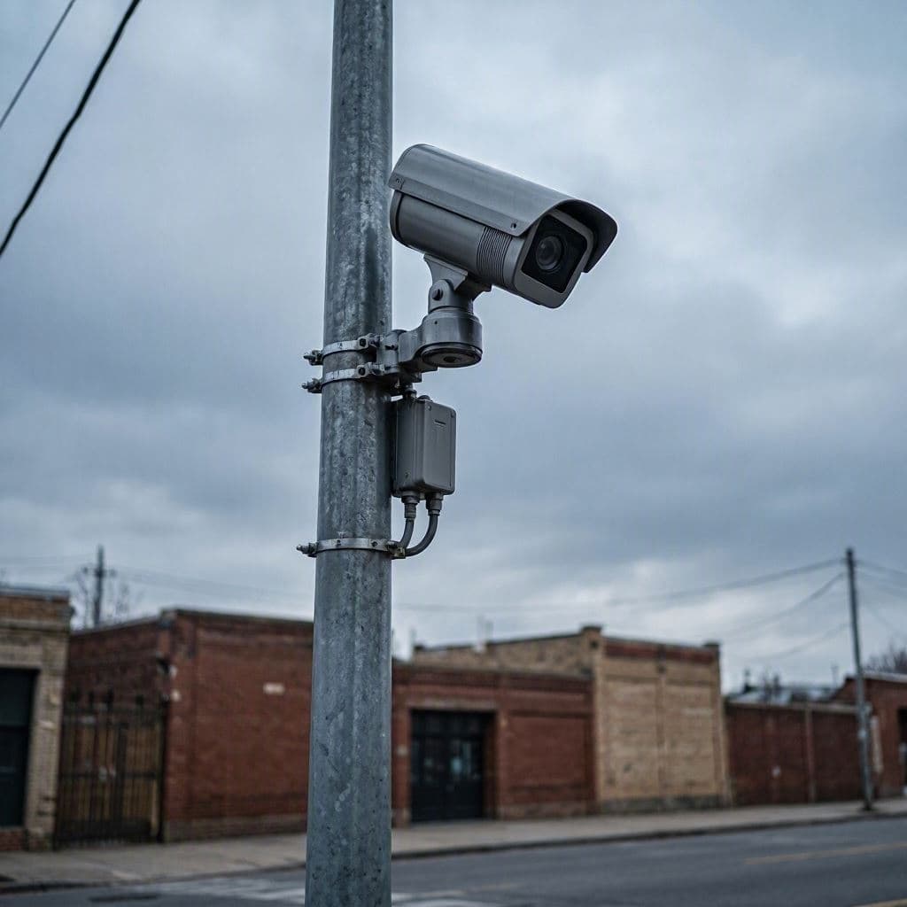 Data and Dissent: The Debate Over Surveillance in Texas Data and Dissent: The Debate Over Surveillance in Texas