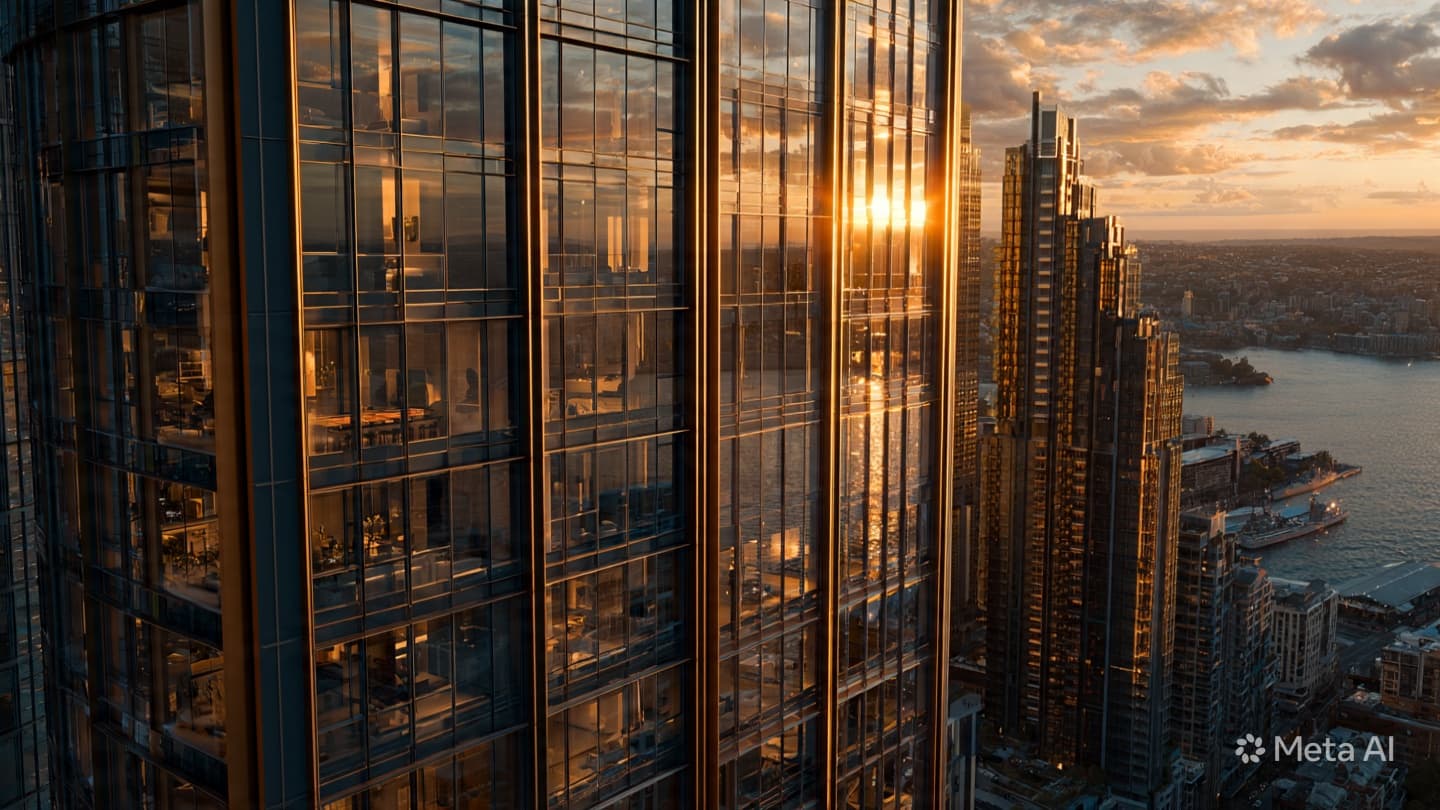 The Mirage of the Skyline: Reflections on the Investigation of Sydney’s Investment Fraud The Mirage of the Skyline: Reflections on the Investigation of Sydney’s Investment Fraud