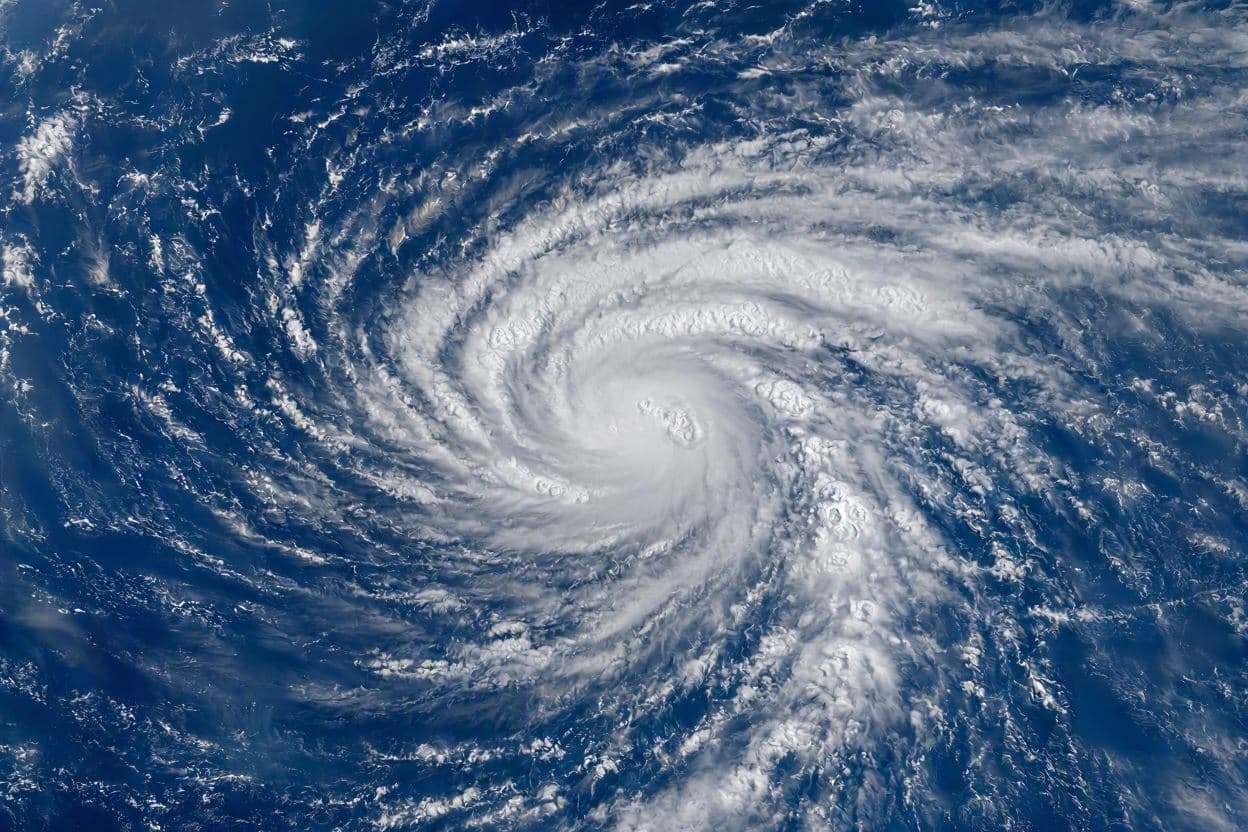 Watching the Waves: The Formation of Tropical Storm Dolly Watching the Waves: The Formation of Tropical Storm Dolly