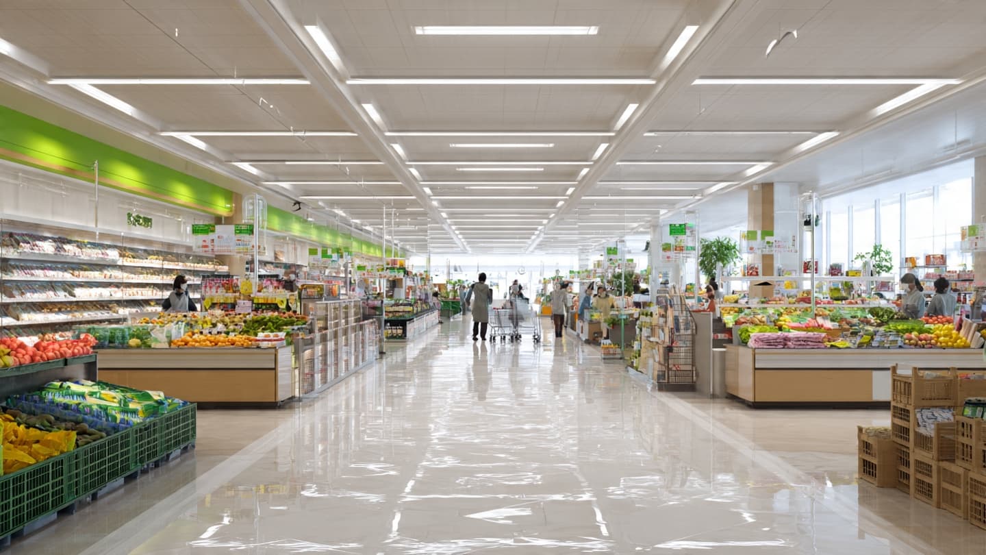Quiet Homes And Changing Markets: Japan's Household Spending Data Draws Investor Attention This Week Together Today Quiet Homes And Changing Markets: Japan's Household Spending Data Draws Investor Attention This Week Together Today