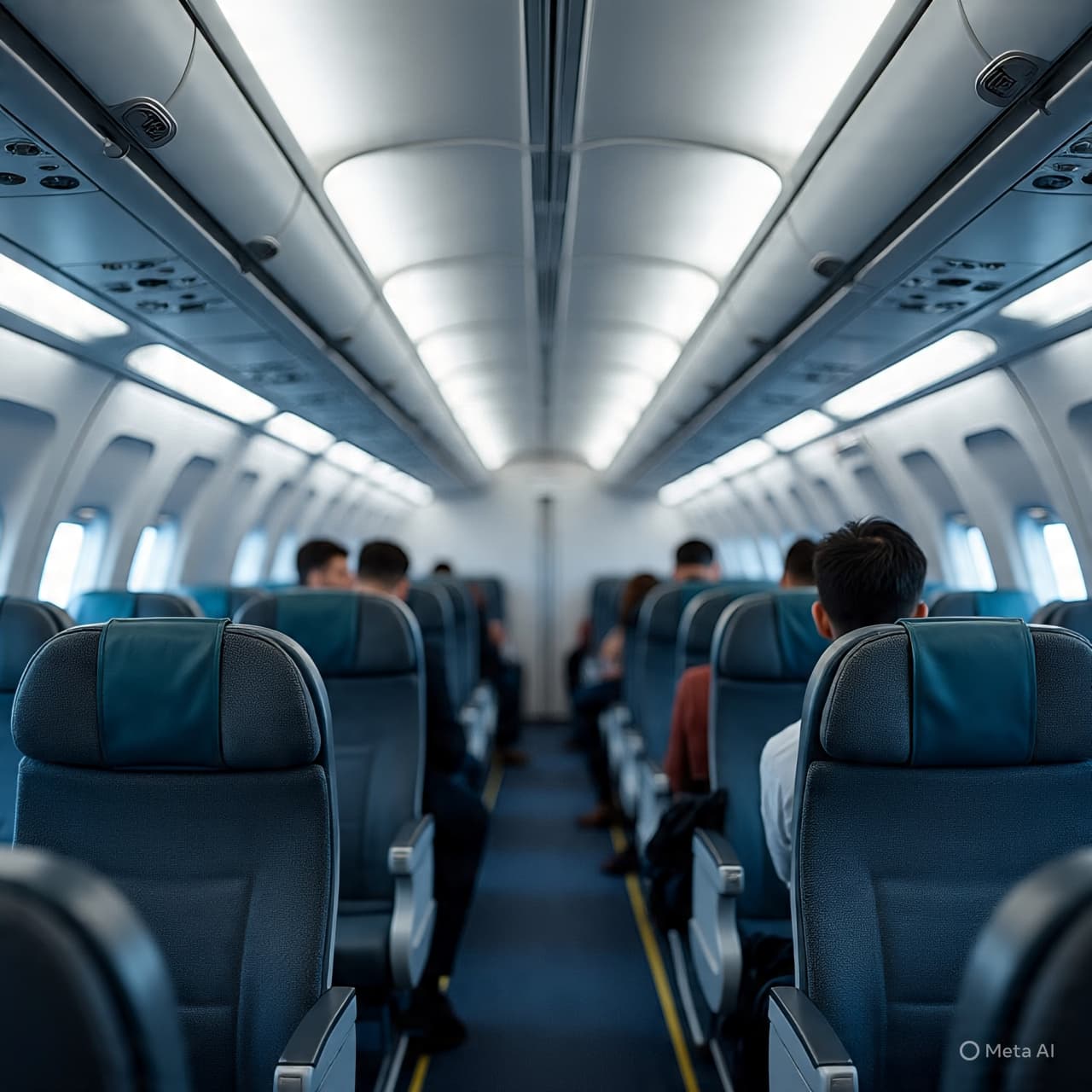 Where Knees Met Limits and Voices Rose: A Flight Reconsidered Where Knees Met Limits and Voices Rose: A Flight Reconsidered