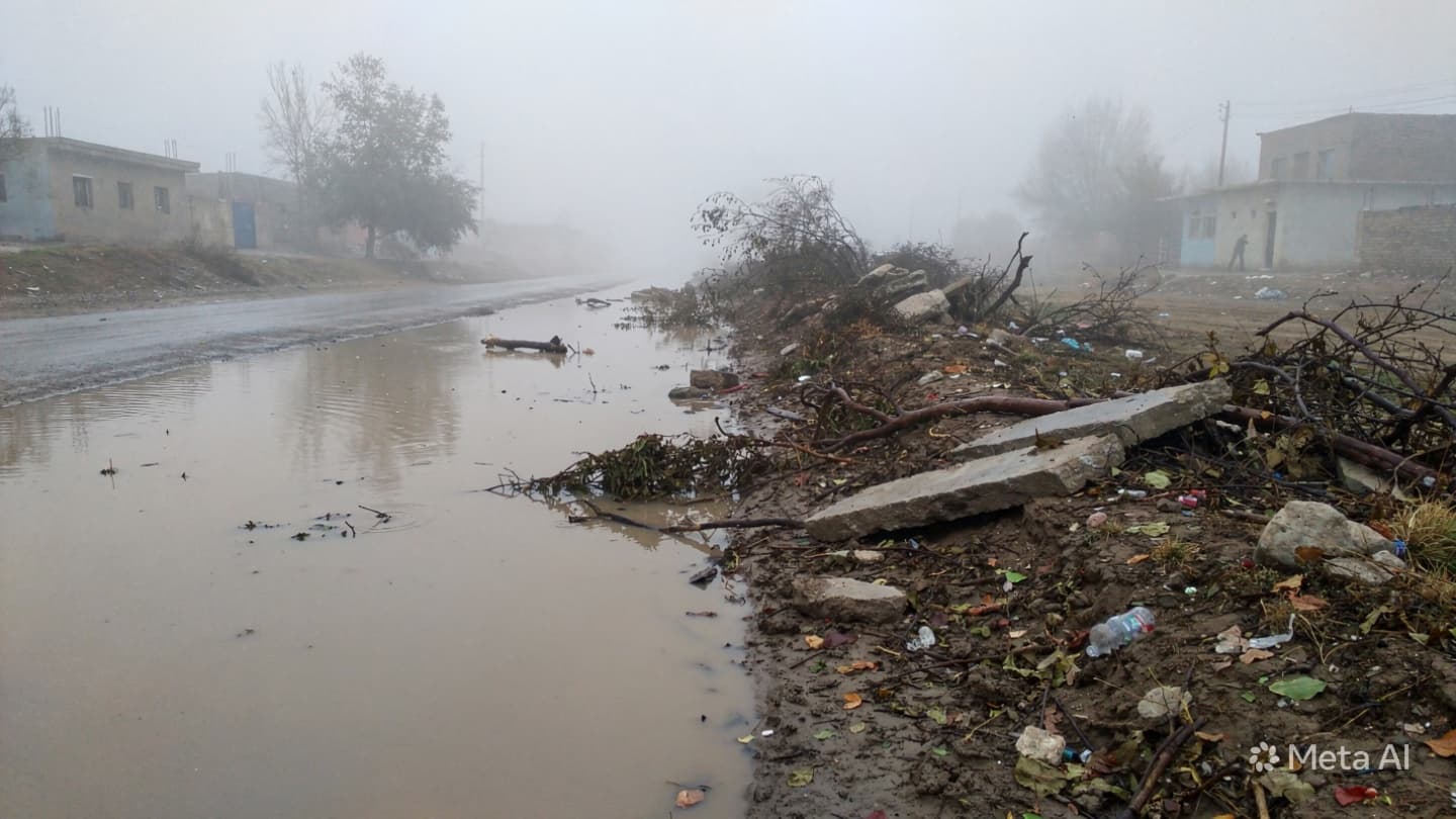 Rain Damage In Khuzdar: Child Killed As Storms Cause Infrastructure Failure In The District Rain Damage In Khuzdar: Child Killed As Storms Cause Infrastructure Failure In The District