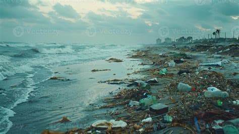 Living on an Island and Not Being Able to Enjoy the Sea: Beach Pollution Pushes Canary Islanders Toward Swimming Pools Living on an Island and Not Being Able to Enjoy the Sea: Beach Pollution Pushes Canary Islanders Toward Swimming Pools