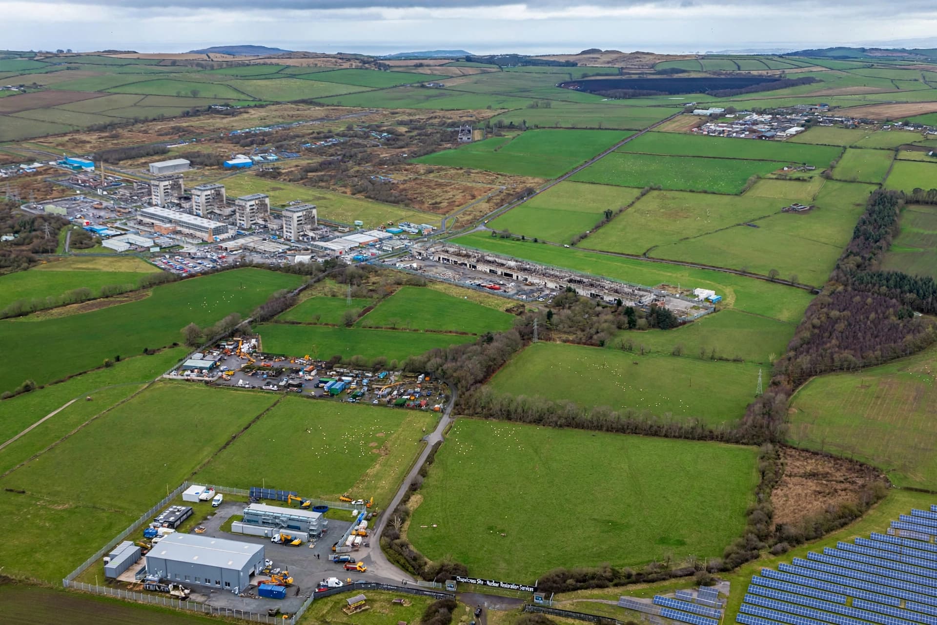 Between a former power station and a digital future, a decision looms Between a former power station and a digital future, a decision looms