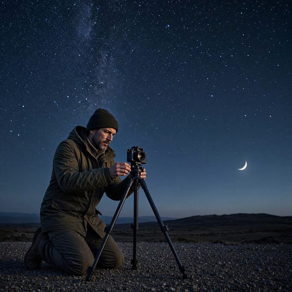 Lightless Beauty: The Sky Collection Lightless Beauty: The Sky Collection