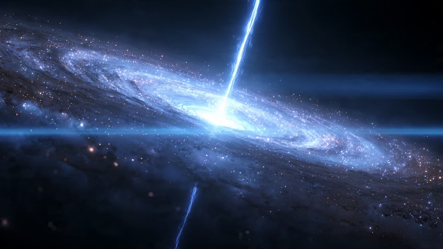 Beneath Queensland’s Skies, the Search for Other Worlds Quietly Continues Beneath Queensland’s Skies, the Search for Other Worlds Quietly Continues