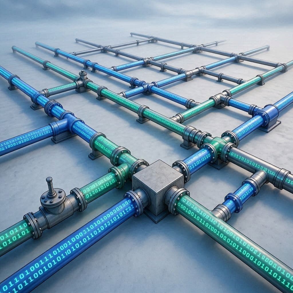 Digital Threats to Tap Water: FBI Probes Cyberattacks in Midwest Digital Threats to Tap Water: FBI Probes Cyberattacks in Midwest