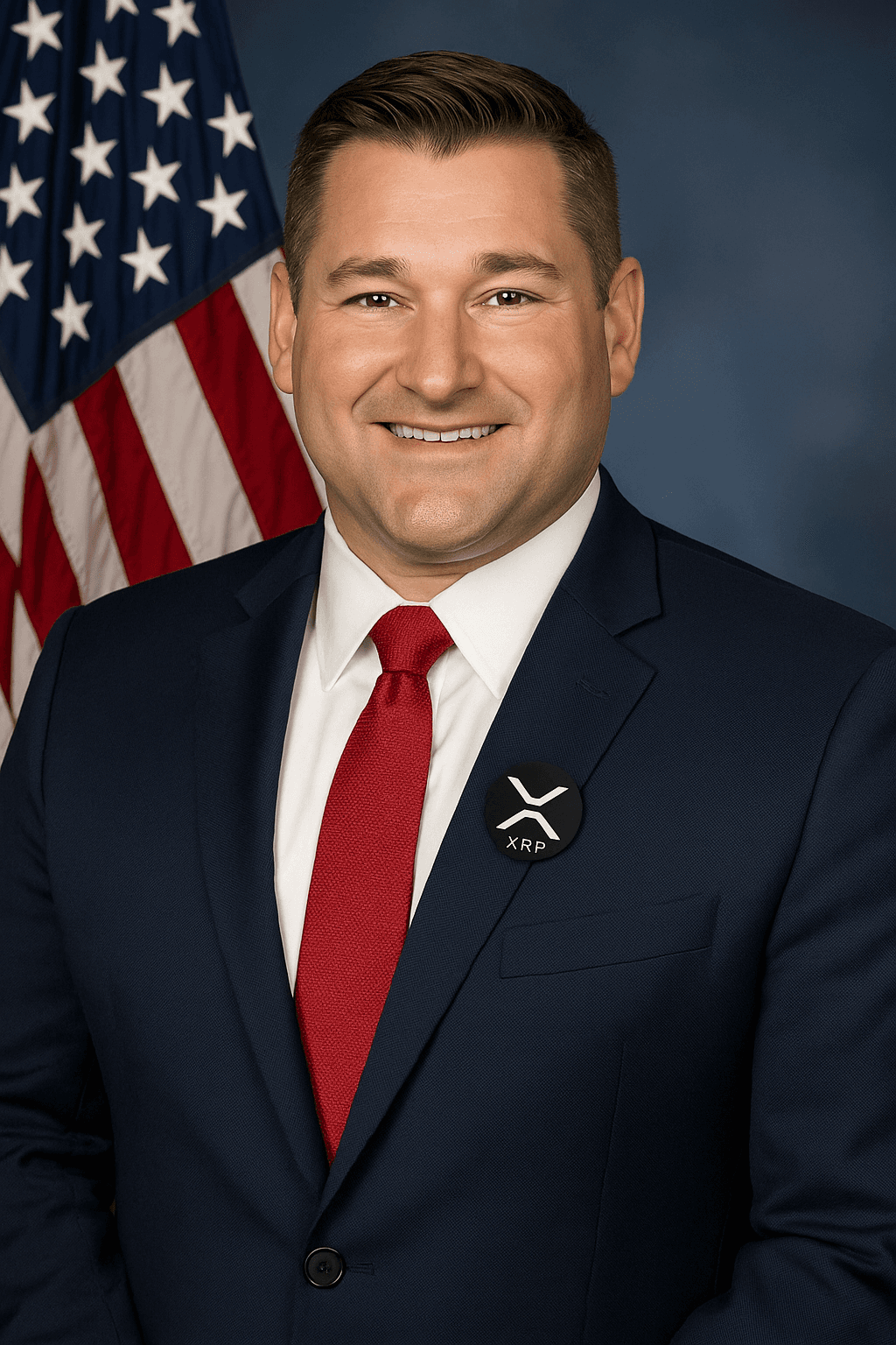 BREAKING: U.S. CONGRESSMAN REVEALS XRP HOLDINGS — FIRST OFFICIAL CONFIRMATION OF XRP OWNERSHIP INSIDE WASHINGTON! BREAKING: U.S. CONGRESSMAN REVEALS XRP HOLDINGS — FIRST OFFICIAL CONFIRMATION OF XRP OWNERSHIP INSIDE WASHINGTON!