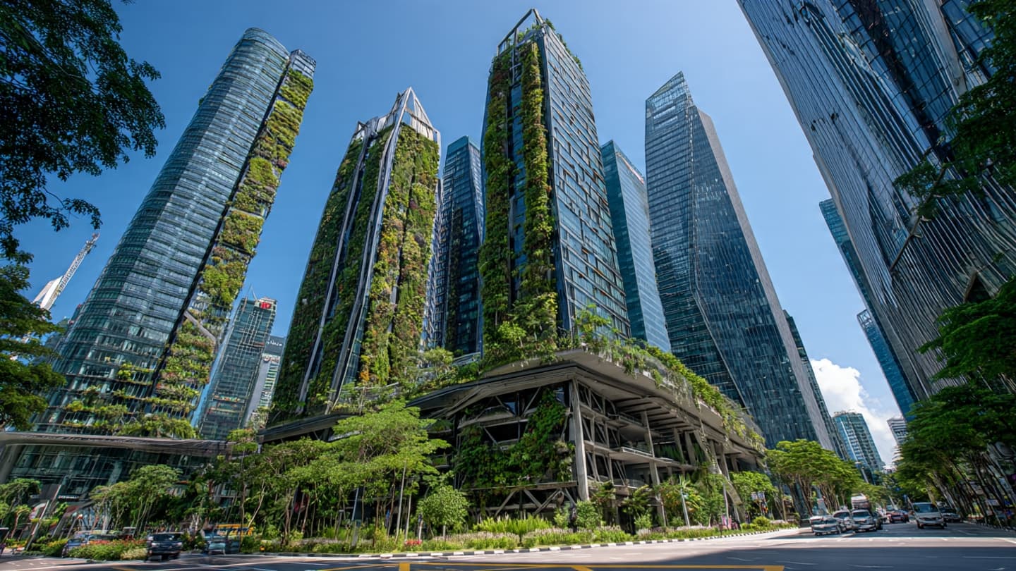 Between Opportunity and Trust: Indonesia and Singapore Strengthen Investment Bridges Across Growing Regional Markets Together Carefully Between Opportunity and Trust: Indonesia and Singapore Strengthen Investment Bridges Across Growing Regional Markets Together Carefully