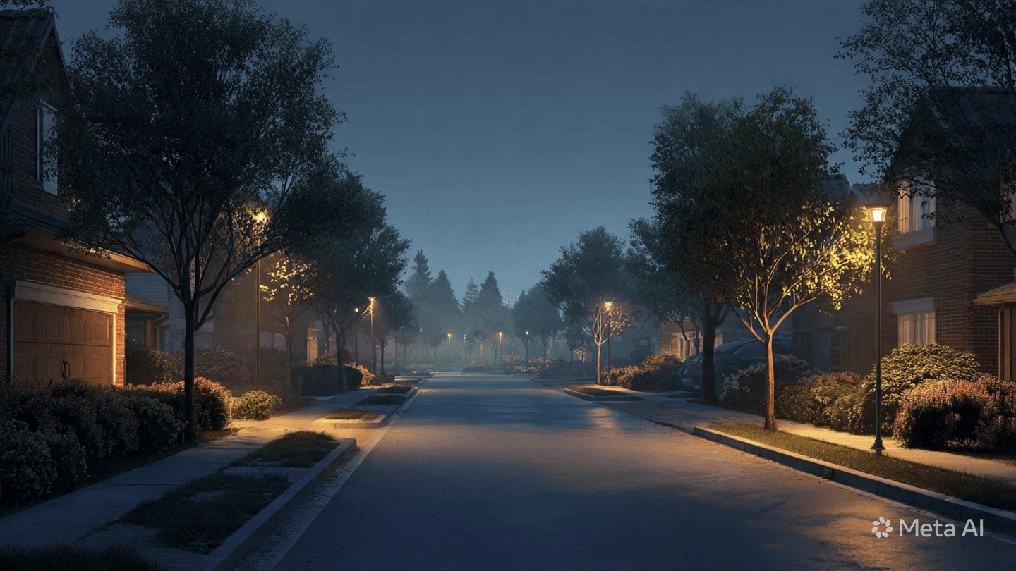 Where The Residential Calm Was Broken: Reflections On The Recent Street Altercation In The Estate Where The Residential Calm Was Broken: Reflections On The Recent Street Altercation In The Estate